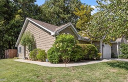 4128 Pin Oak Drive, Durham, NC 27707