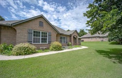 12920 Arbor Meadows Lane, Oklahoma City, OK 73165