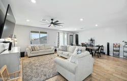 6822 E Via Arroyo Largo, Tucson, AZ 85756