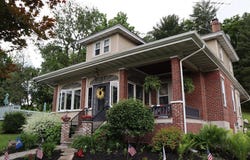 731 West Main Street, Leesport, PA 19533