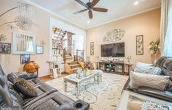 604 VALLEY STREAM CIRCLE, FEASTERVILLE TREVOSE, PA 19053