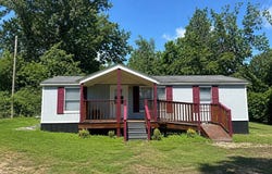 1320 Boyd Street, WATER VALLEY, MS 38965