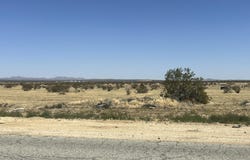 180th E & Lake Los Angeles, Palmdale, CA 93591