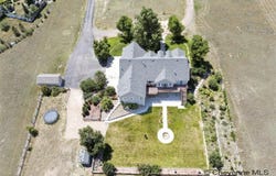 8382 ARROW WOOD LN, Cheyenne, WY 82009