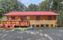 480 HIGH MOUNTAIN ROAD, ROMNEY, WV 26757