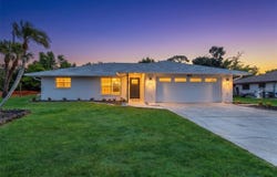 855 MORNINGSIDE ROAD, VENICE, FL 34293