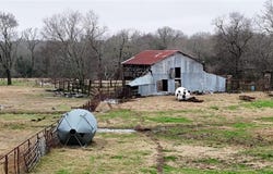 Tract 10 County Rd 4503, Ben Wheeler, TX 75754