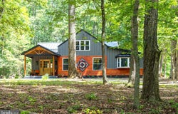 18184 CRAWFORD LANE, GORDONSVILLE, VA 22942