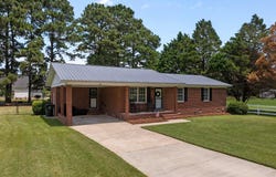 407 E Wilson, Macclesfield, NC 27852