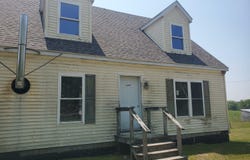 7271 E 56TH STREET, CHASE, MI 49623
