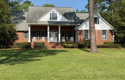 126 Elli Dr, Sylvester, GA 31791