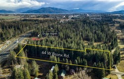 64 W Bronx Rd, Sandpoint, ID 83864