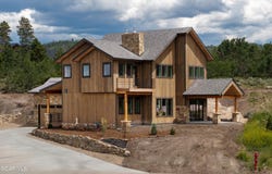 502 UPPER RANCH VIEW Road, Granby, CO 80446