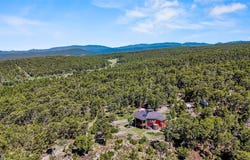 Lot A-2 Tract A-2, Pecos, NM 87552