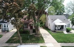 1824 Westgate Avenue, Royal Oak, MI 48073