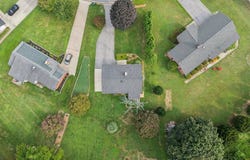 13714 HILLSIDE AVE, THURMONT, MD 21788
