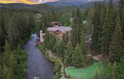60 TRAFALGAR DRIVE, Breckenridge, CO 80424