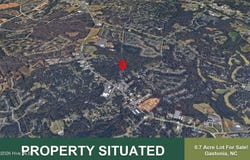 Harmony Trail, Gastonia, NC 28056