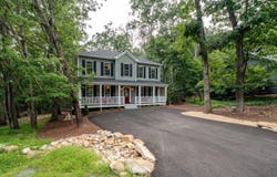 268 RED FOX CT, MCGAHEYSVILLE, VA 22840
