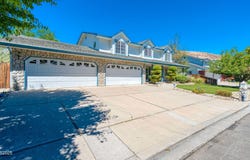3384 Harvard Drive, Carson City, NV 89703