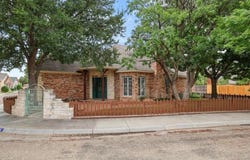 4 MONET Rue, Amarillo, TX 79121-1602