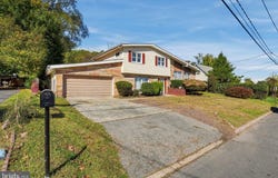 200 KING Avenue, TRENTON, NJ 08638