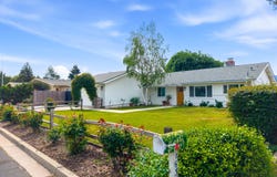 1644 Birch Drive, Solvang, CA 93463