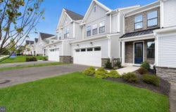 14 MILL CREEK DRIVE, DOYLESTOWN, PA 18901