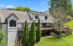 140 Wilson Ridge Road, Boone, NC 28607