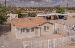 7907 ALAMEDA Avenue, El Paso, TX 79915