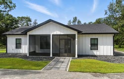 432 SE 55TH Street, Keystone Heights, FL 32656