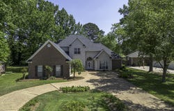 709 Oak Trail, Canton, MS 39046