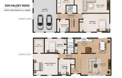 505 Halsey Road, North Brunswick, NJ 08902