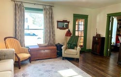 406 N Rowe Street, Ludington, MI 49431