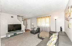 1619 Mutz Drive, Indianapolis, IN 46229