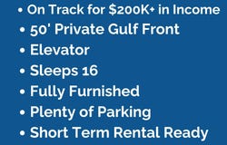 3611 Cape San Blas Road, Port St. Joe, FL 32456