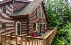 5885 Cascade Road Road, Lake Placid, NY 12946