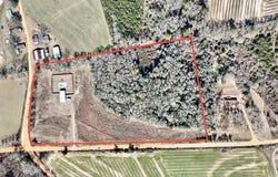 1245 Travis Wise Rd, Samson, AL 36477