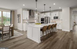 9360 - B BITTERROOT Terrace, FREDERICK, MD 21701