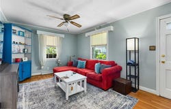 2709 Konnoak Drive, Winston-Salem, NC 27127