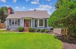 1402 RUXTON ROAD, BALTIMORE, MD 21204