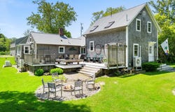 1414 Dutch Neck Road, Waldoboro, ME 04572