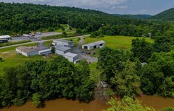 548 LANDISBURG ROAD, LANDISBURG, PA 17040