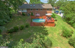 215 MOUNT PLEASANT BOULEVARD, FREDERICKSBURG, VA 22405