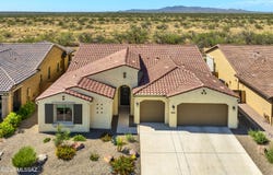 61482 E Cypress Canyon Drive, Oracle, AZ 85623