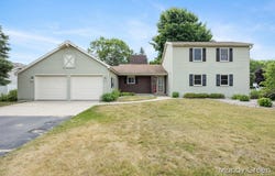 366 E Beech Street NE, Cedar Springs, MI 49319