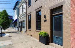 711 Scott Street, Covington, KY 41011