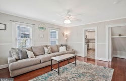 3816 CHESAPEAKE BEACH ROAD, CHESAPEAKE BEACH, MD 20732