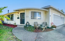 1430 Mcminn Avenue, Santa Rosa, CA 95407