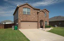 216 Meadowlands Drive, Ponder, TX 76259